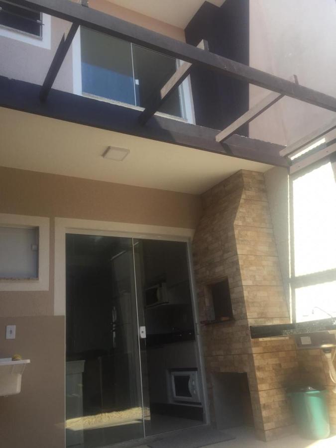 Casa Enseada Proximo Ao Mar E Comercios Com 2 Ar Split Sao Francisco do Sul Eksteriør billede