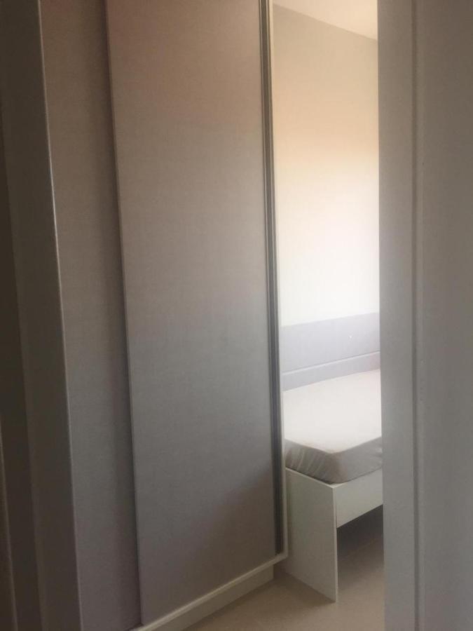 Casa Enseada Proximo Ao Mar E Comercios Com 2 Ar Split Sao Francisco do Sul Eksteriør billede
