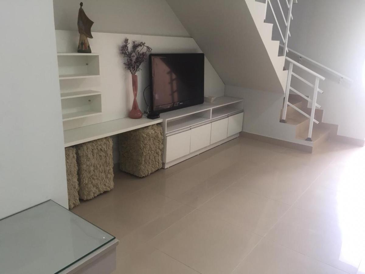Casa Enseada Proximo Ao Mar E Comercios Com 2 Ar Split Sao Francisco do Sul Eksteriør billede