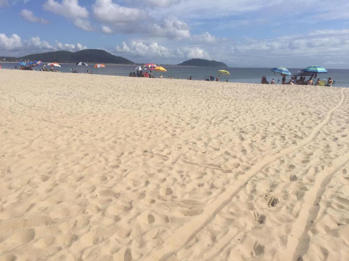 Casa Enseada Proximo Ao Mar E Comercios Com 2 Ar Split Sao Francisco do Sul Eksteriør billede