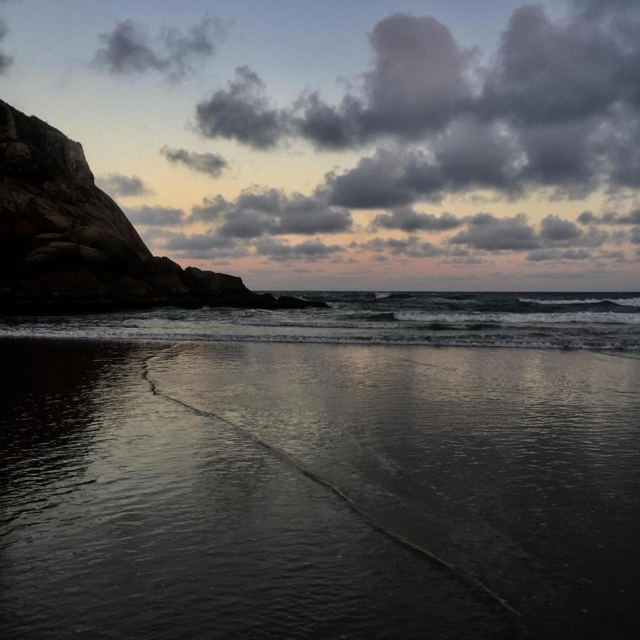 Casa Enseada Proximo Ao Mar E Comercios Com 2 Ar Split Sao Francisco do Sul Eksteriør billede