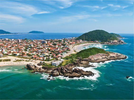 Casa Enseada Proximo Ao Mar E Comercios Com 2 Ar Split Sao Francisco do Sul Eksteriør billede